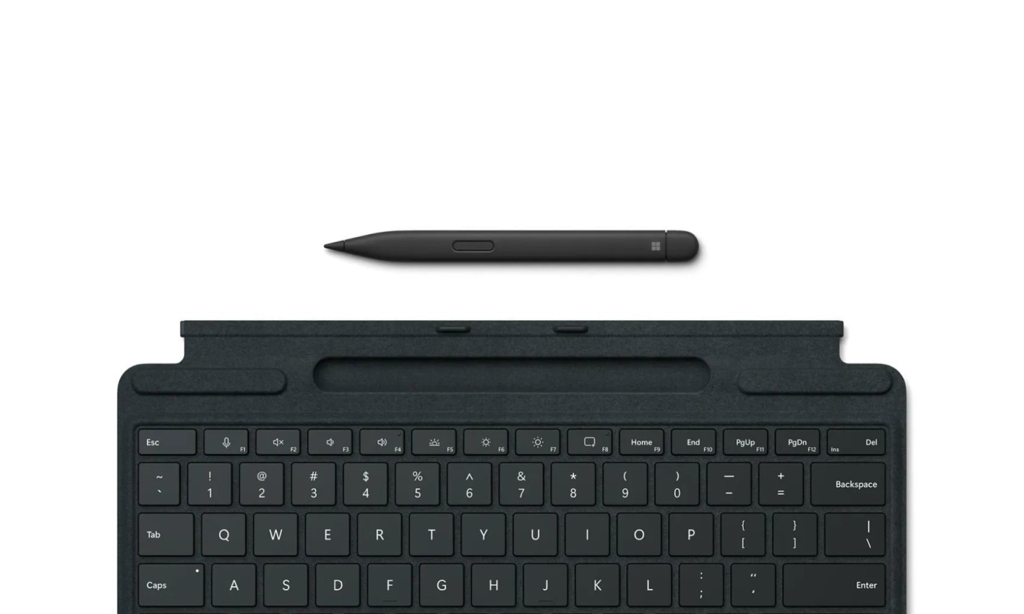 pen.